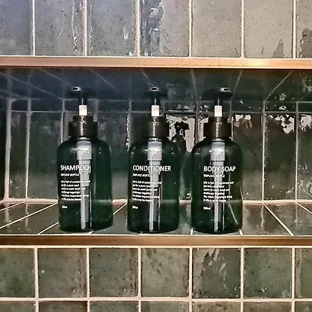 Lägenhet The Modern Antique