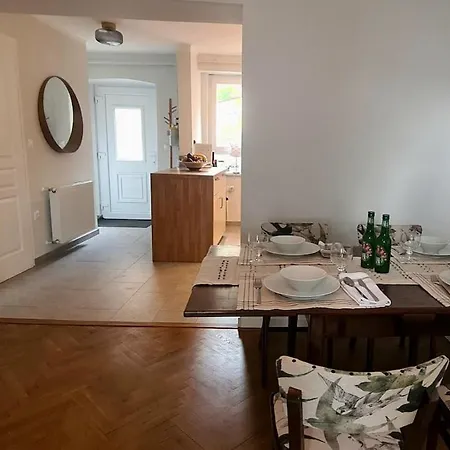 The Modern Antique Pécs