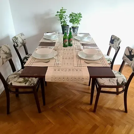 The Modern Antique Pécs