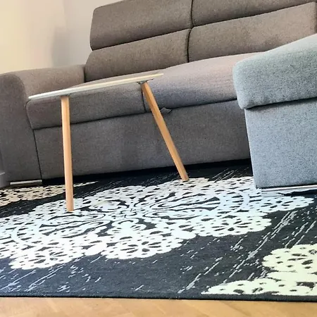 The Modern Antique Lägenhet