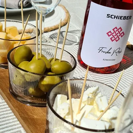 Lejlighed The Modern Antique