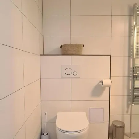 Apartamento The Modern Antique Pécs