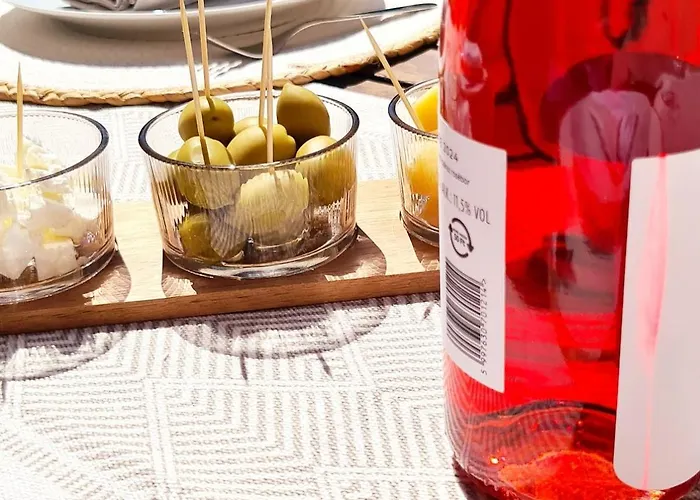 The Modern Antique *