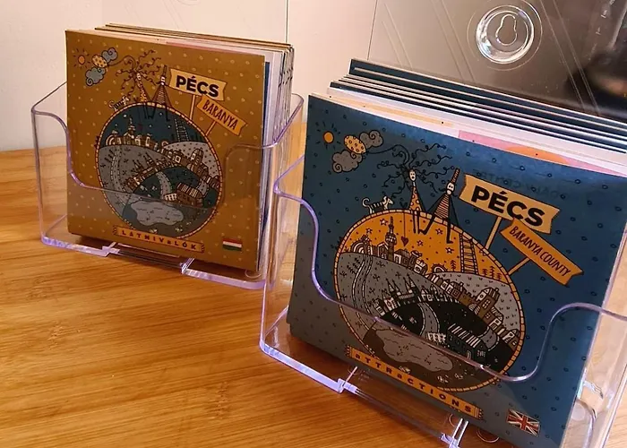 아파트 The Modern Antique 페치