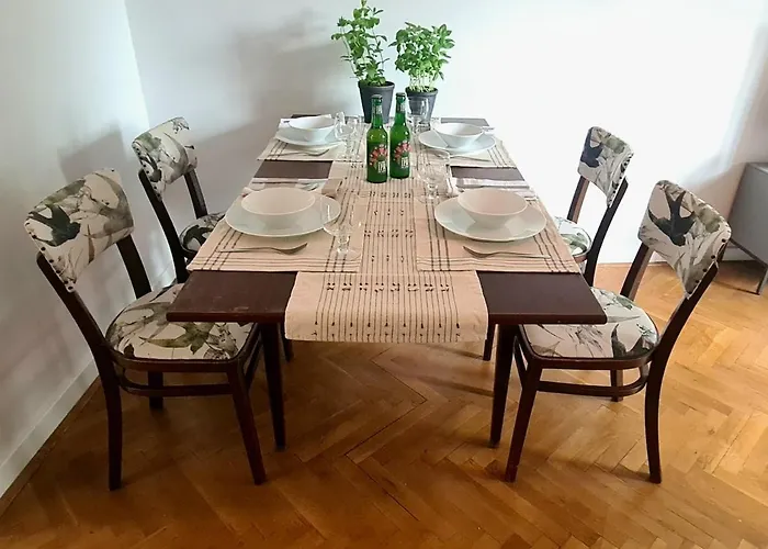 The Modern Antique 페치