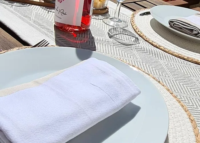 The Modern Antique *