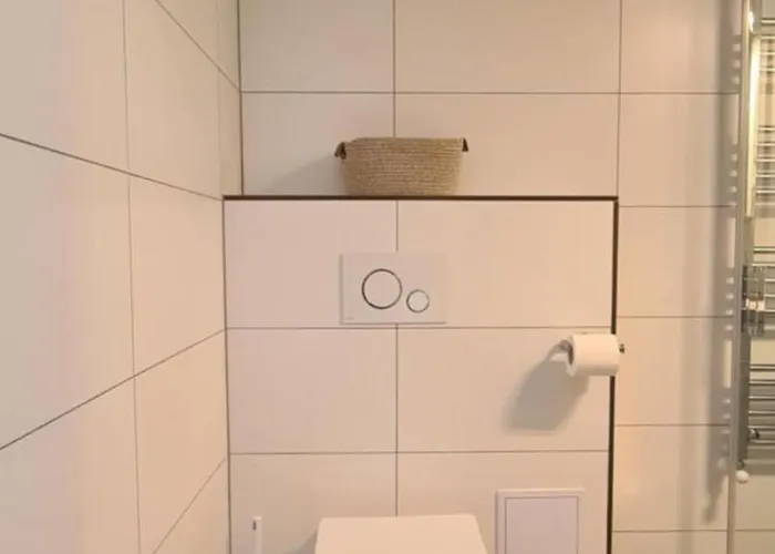 아파트 The Modern Antique 페치